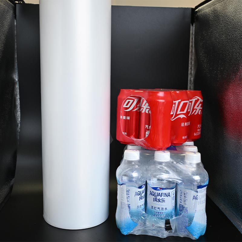 Zerk egiten du PE Bero Uzkur daitekeen Packaging Industria Bidalketarako azken babesa?