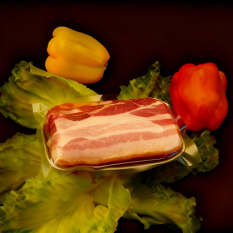 Baconentzako EVA Bero Uzkurtzeko Filma